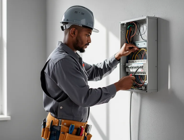 Elektriker Service in Rastatt